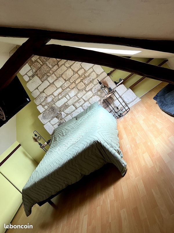 Maison à louer, 95m², Estissac