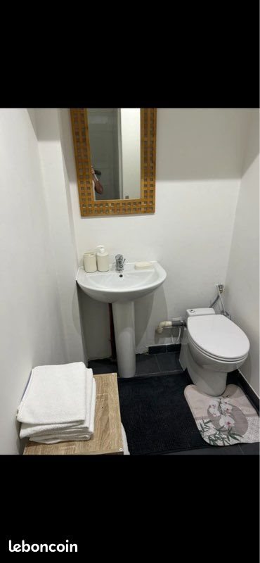 Appartement à vendre, 19m², Cannes