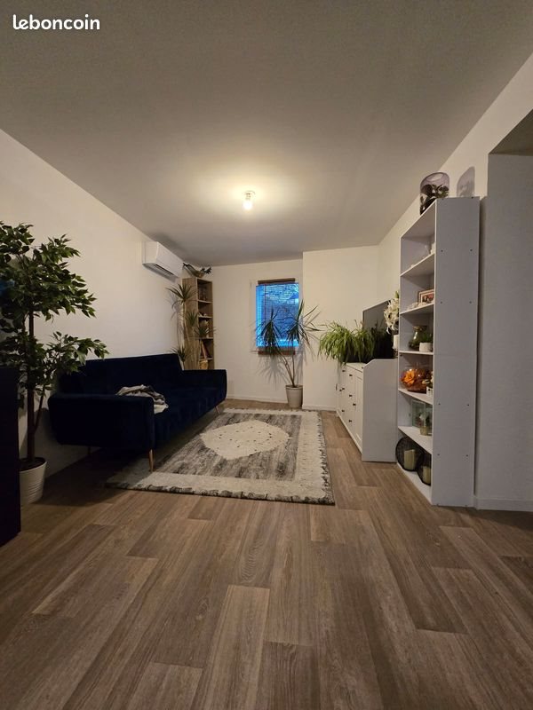 Appartement à louer, 40m², Rettel