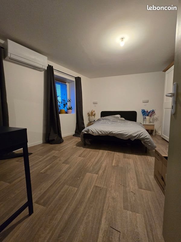 Appartement à louer, 40m², Rettel