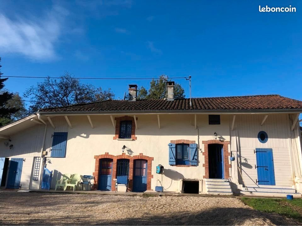 Maison à vendre, 180m², Sainte-Croix-en-Bresse