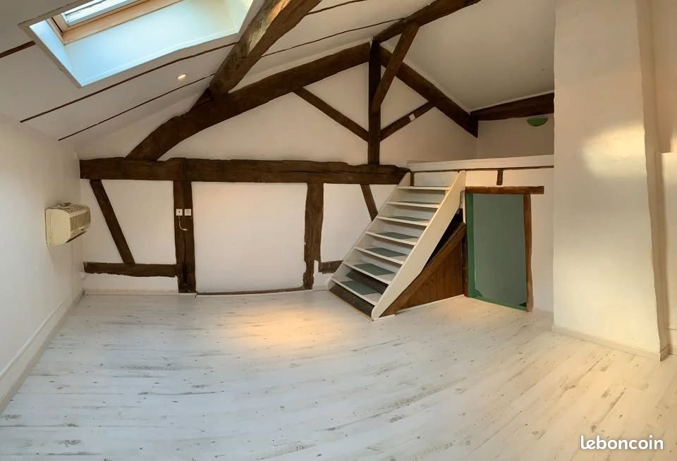 Maison à vendre, 180m², Sainte-Croix-en-Bresse