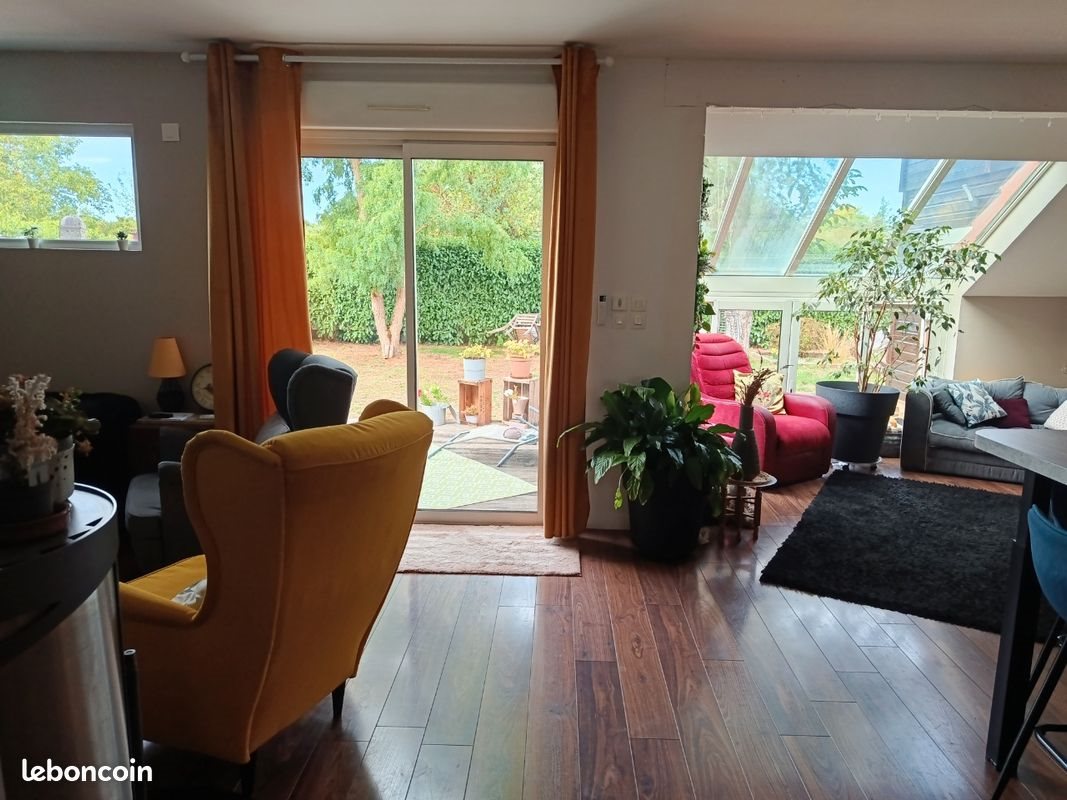 Maison à vendre, 160m², Olivet