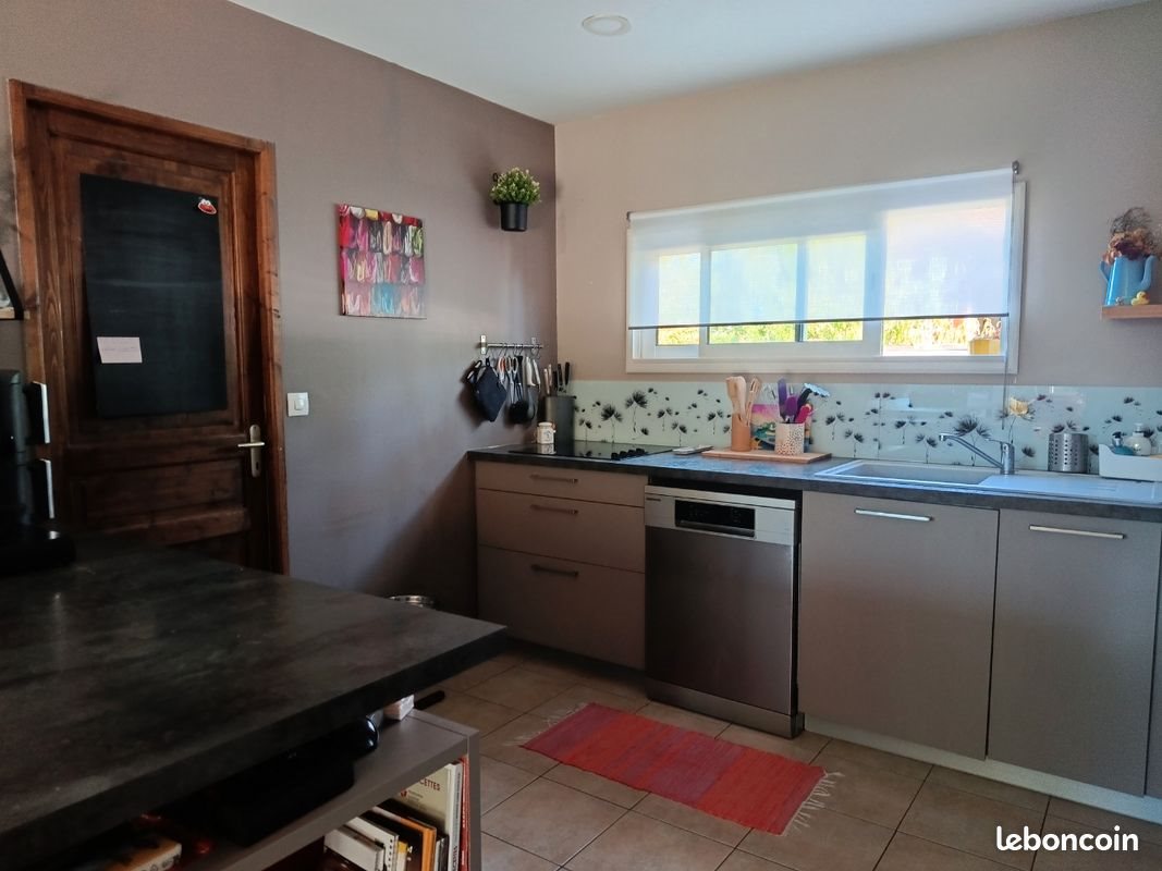 Maison à vendre, 160m², Olivet