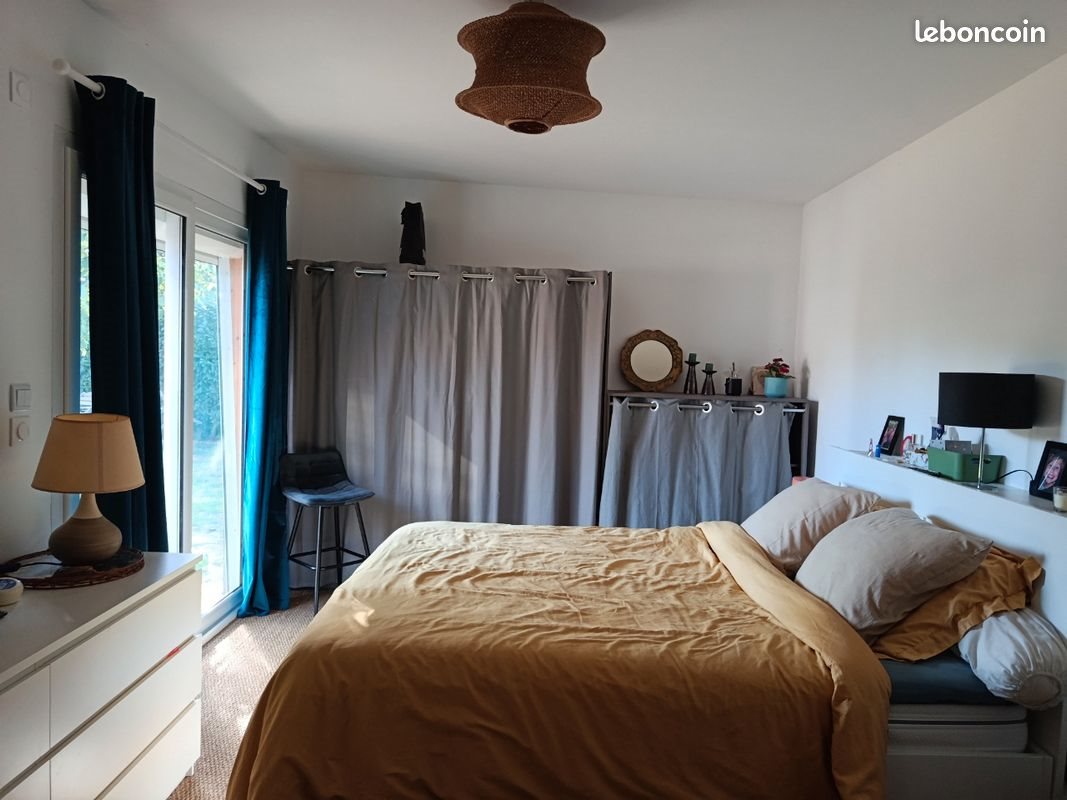 Maison à vendre, 160m², Olivet