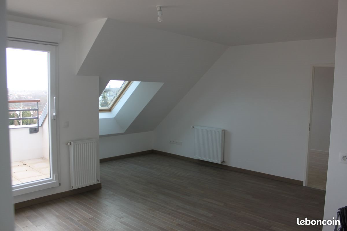 Appartement à louer, 47m², Brunoy