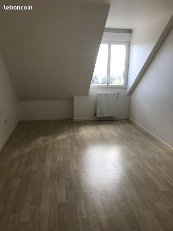 Appartement à louer, 47m², Brunoy