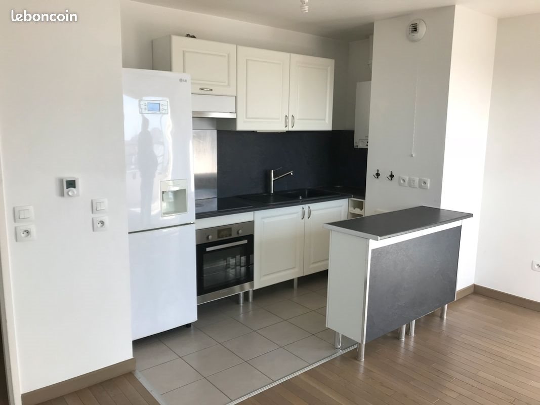 Appartement à louer, 47m², Brunoy