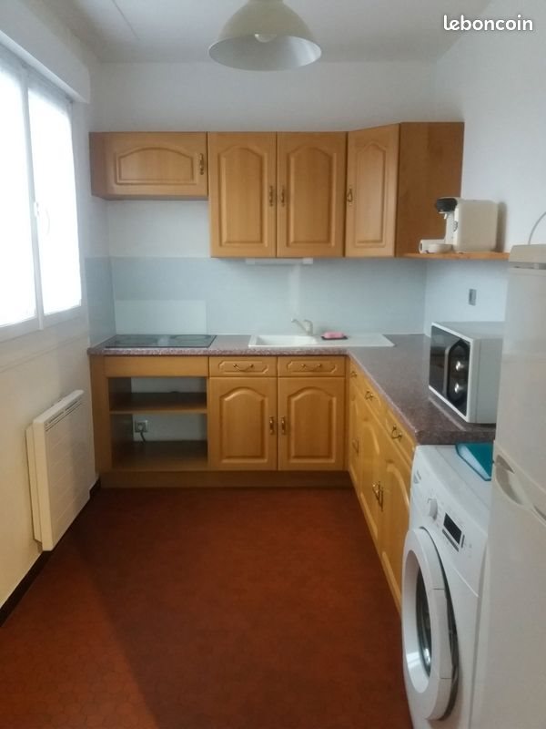 Appartement à louer, 32m², Chalon-sur-Saône