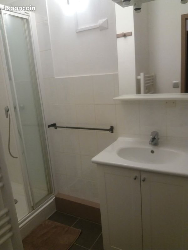 Appartement à louer, 32m², Chalon-sur-Saône