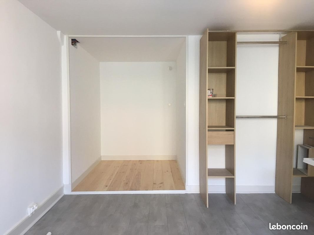 Appartement à louer, 25m², Périgueux