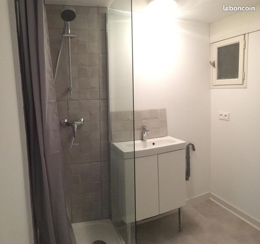 Appartement à louer, 25m², Périgueux