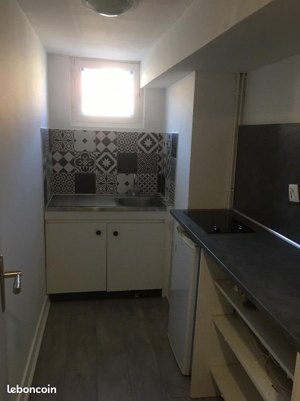Appartement à louer, 25m², Périgueux