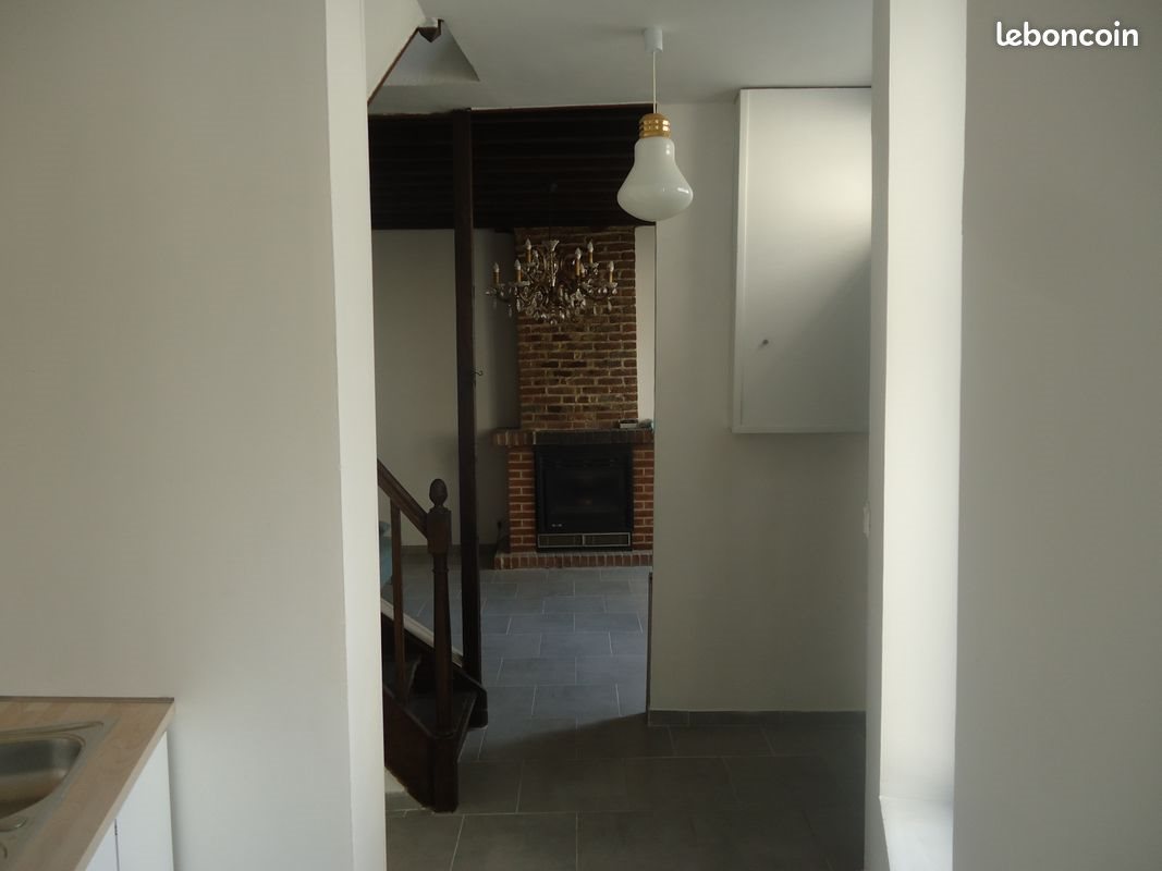Maison à vendre, 70m², Valenciennes