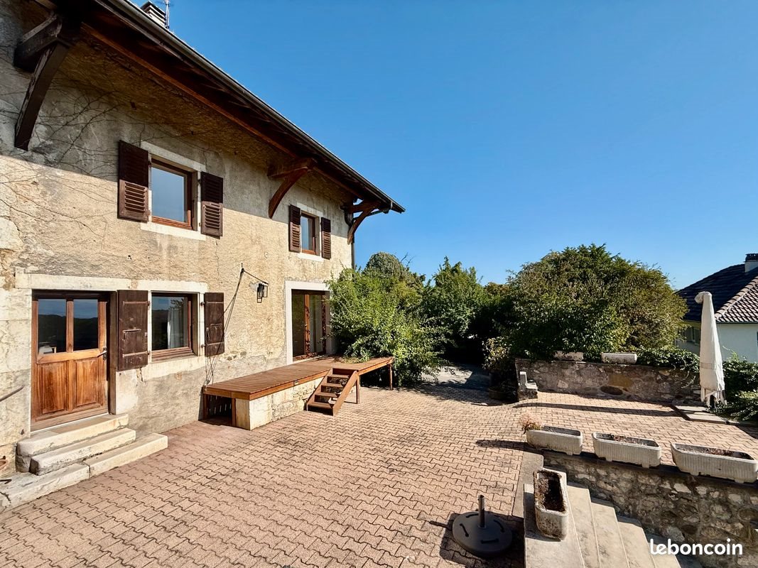 Maison à vendre, 244m², Divonne-les-Bains