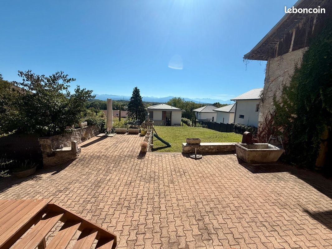 Maison à vendre, 244m², Divonne-les-Bains