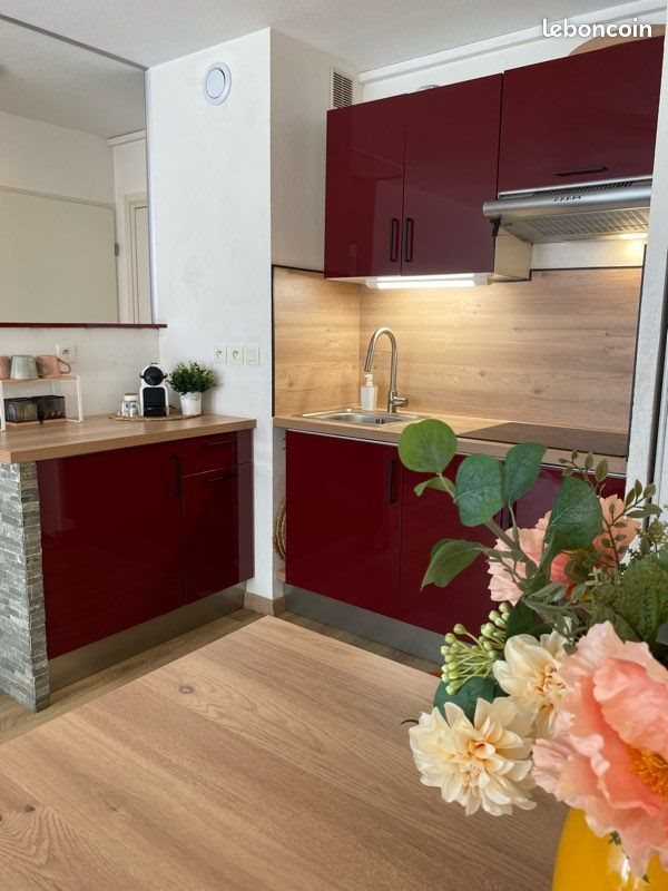 Appartement à vendre, 40m², Nice