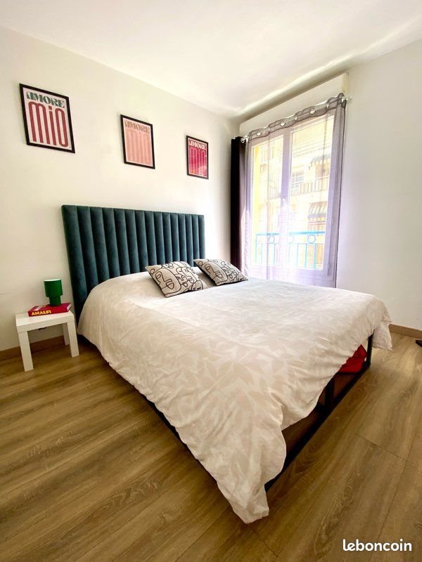 Appartement à vendre, 40m², Nice