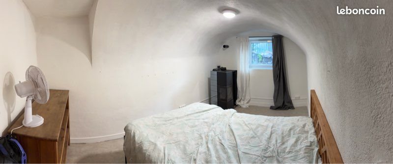 Appartement à louer, 28m², Briançon