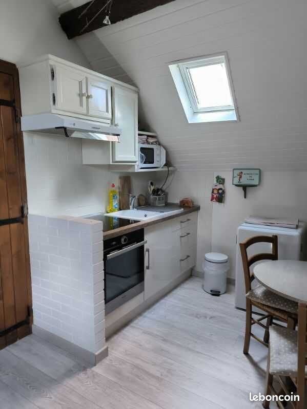 Appartement à louer, 30m², Blois