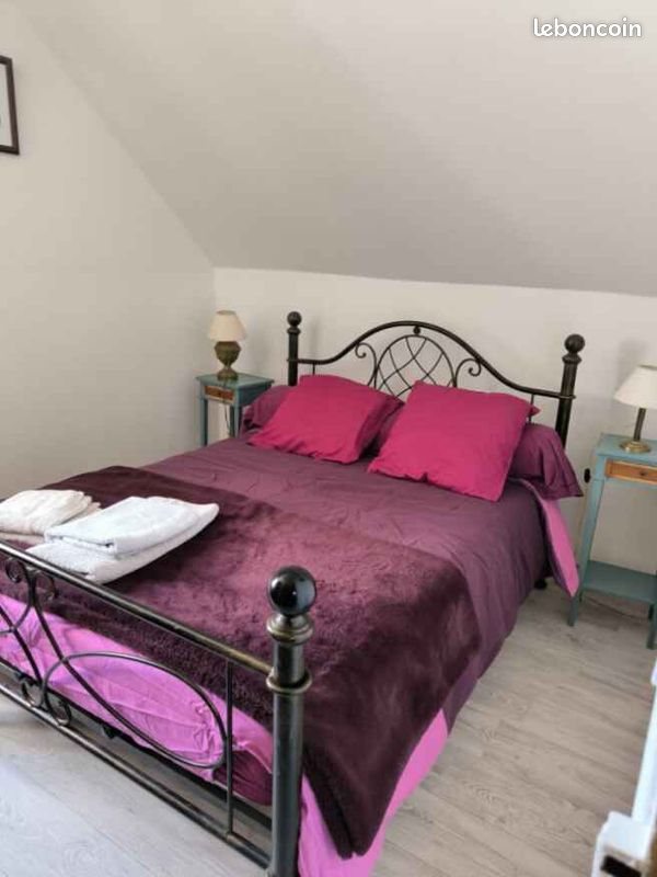 Appartement à louer, 30m², Blois