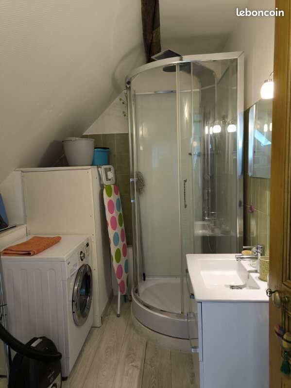 Appartement à louer, 30m², Blois