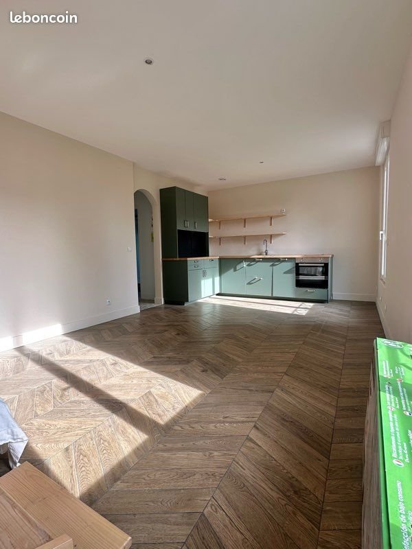 Appartement à louer, 60m², Sartrouville