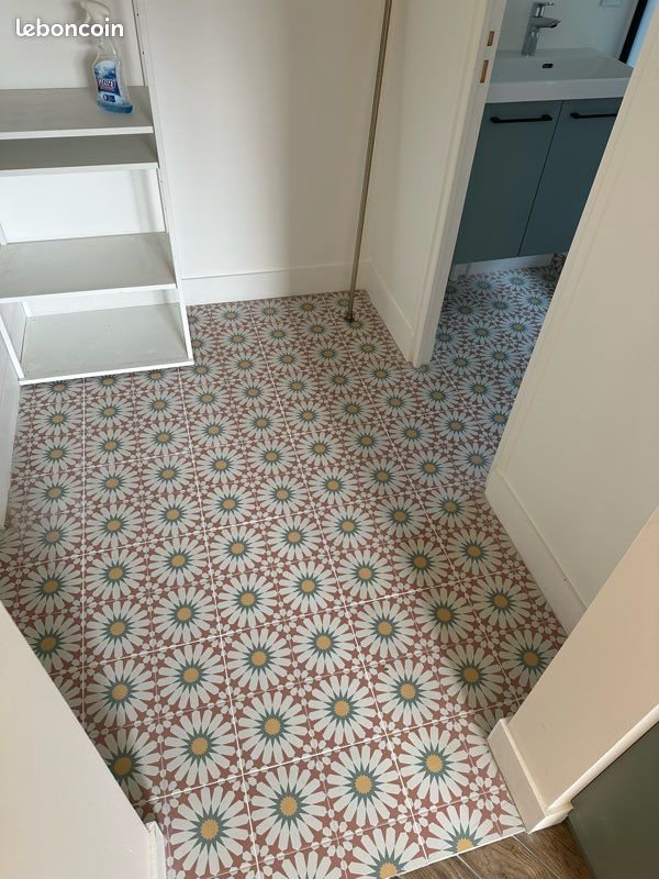 Appartement à louer, 60m², Sartrouville