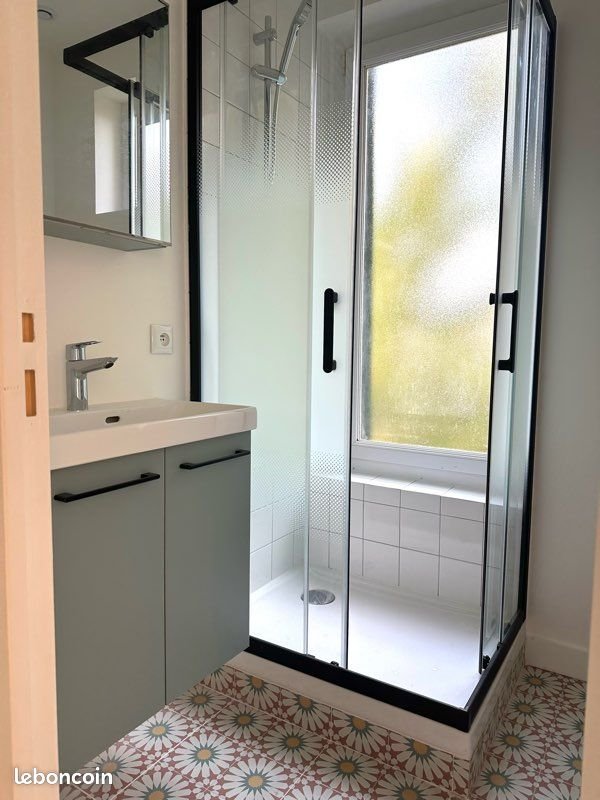 Appartement à louer, 60m², Sartrouville