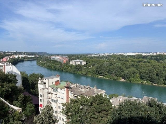 Appartement à louer, 42m², Caluire-et-Cuire