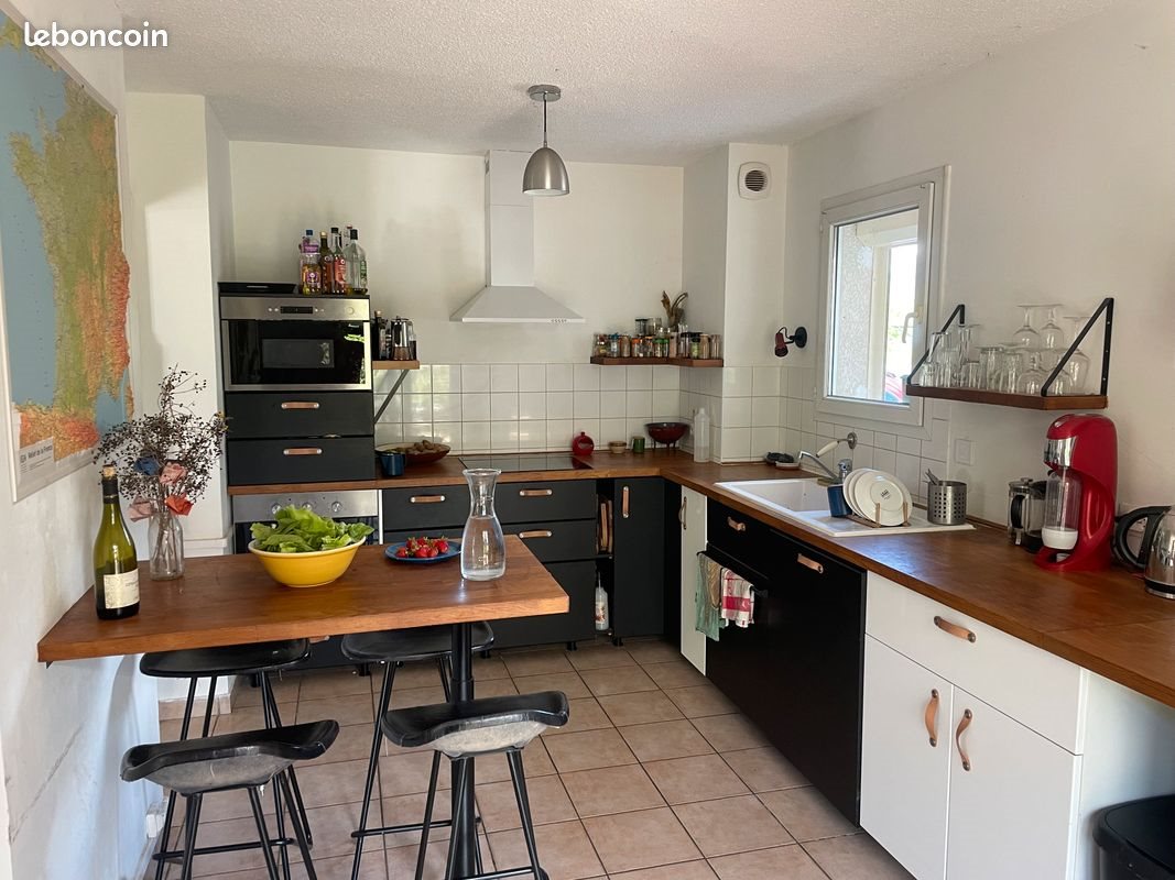Maison à louer, 110m², Chambéry