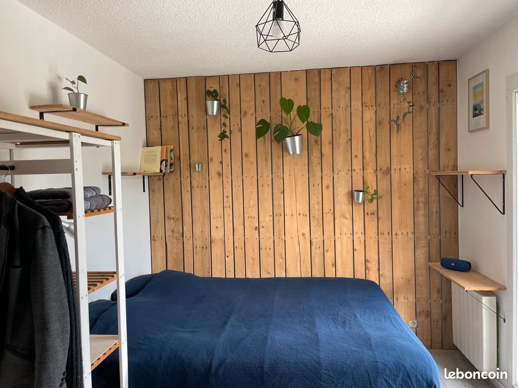 Maison à louer, 110m², Chambéry