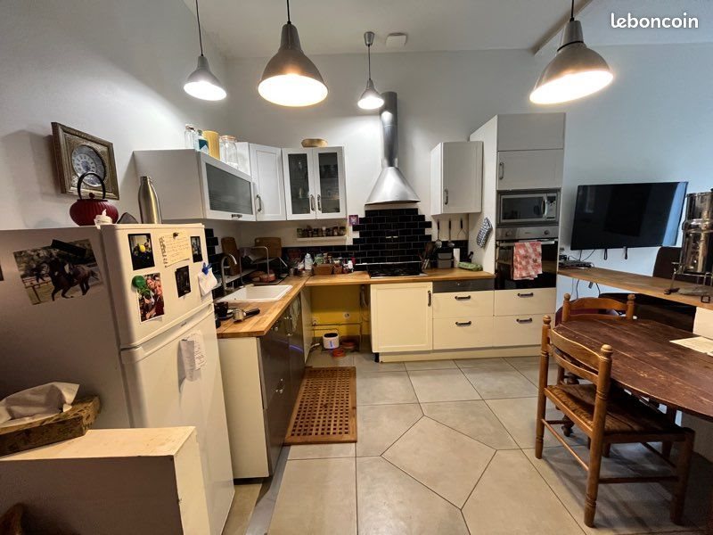 Appartement à vendre, 63m², Villefranche-sur-Saône