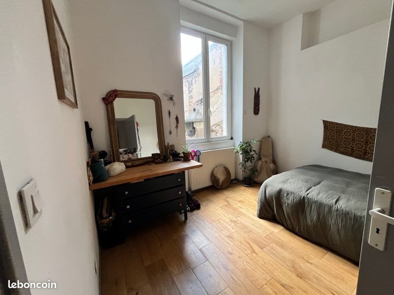 Appartement à vendre, 63m², Villefranche-sur-Saône