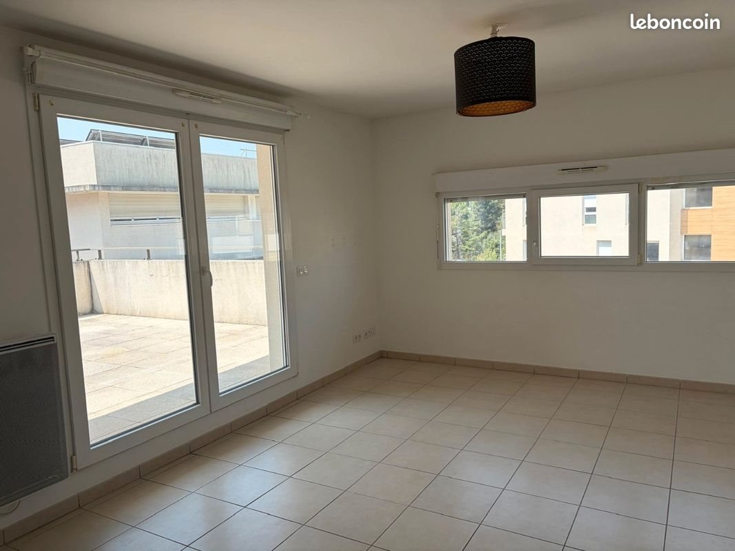 Appartement à vendre, 61m², Montpellier