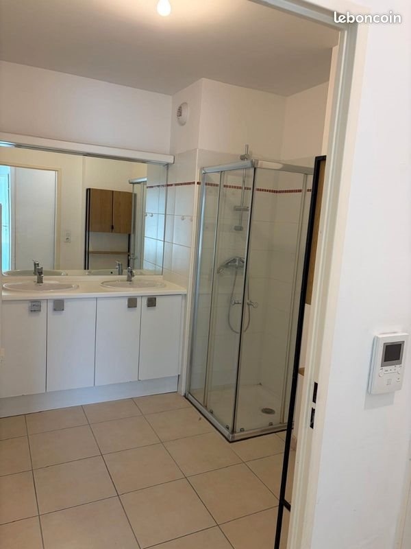 Appartement à vendre, 61m², Montpellier