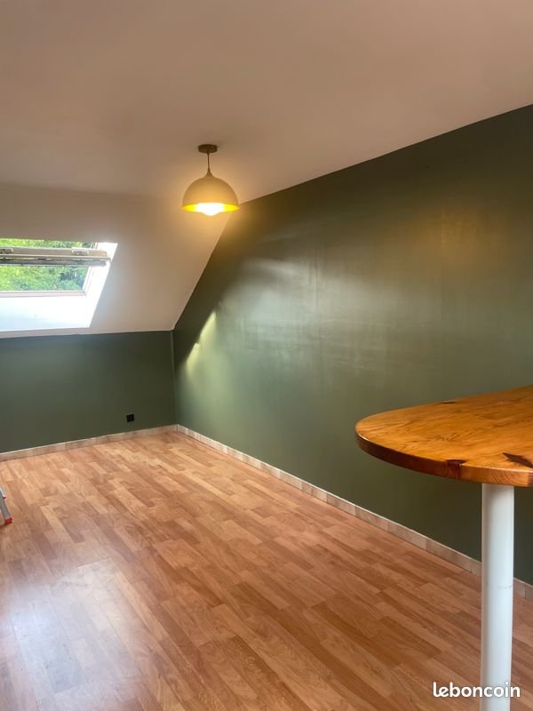 Appartement à louer, 18m², Fretin