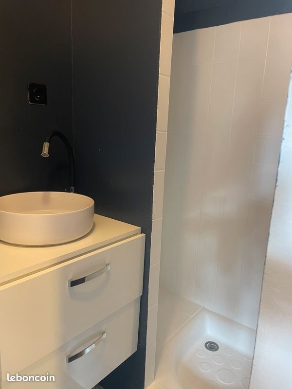 Appartement à louer, 18m², Fretin