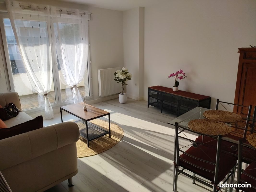 Appartement à louer, 63m², Pessac