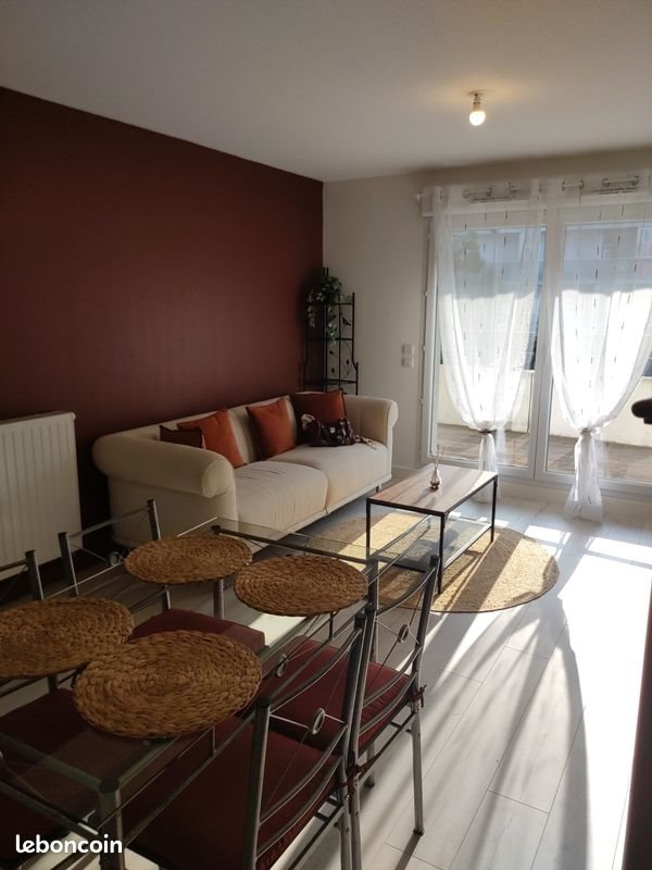 Appartement à louer, 63m², Pessac