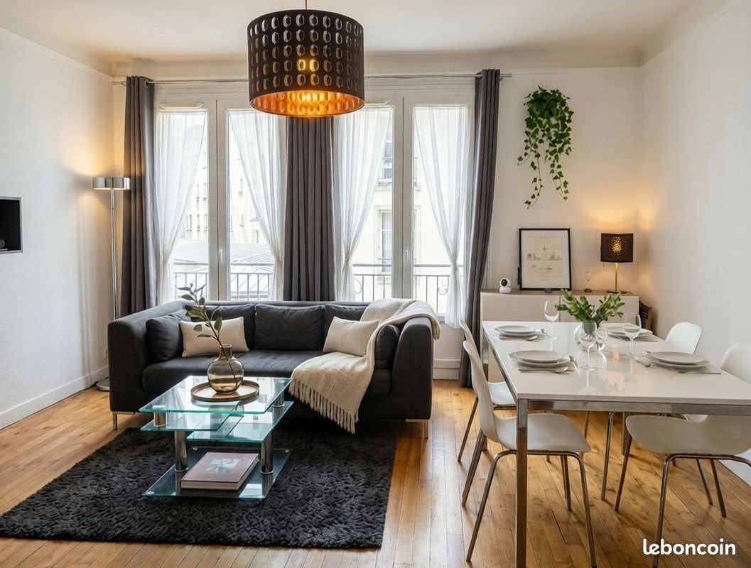 Appartement à vendre, 75m², Brest