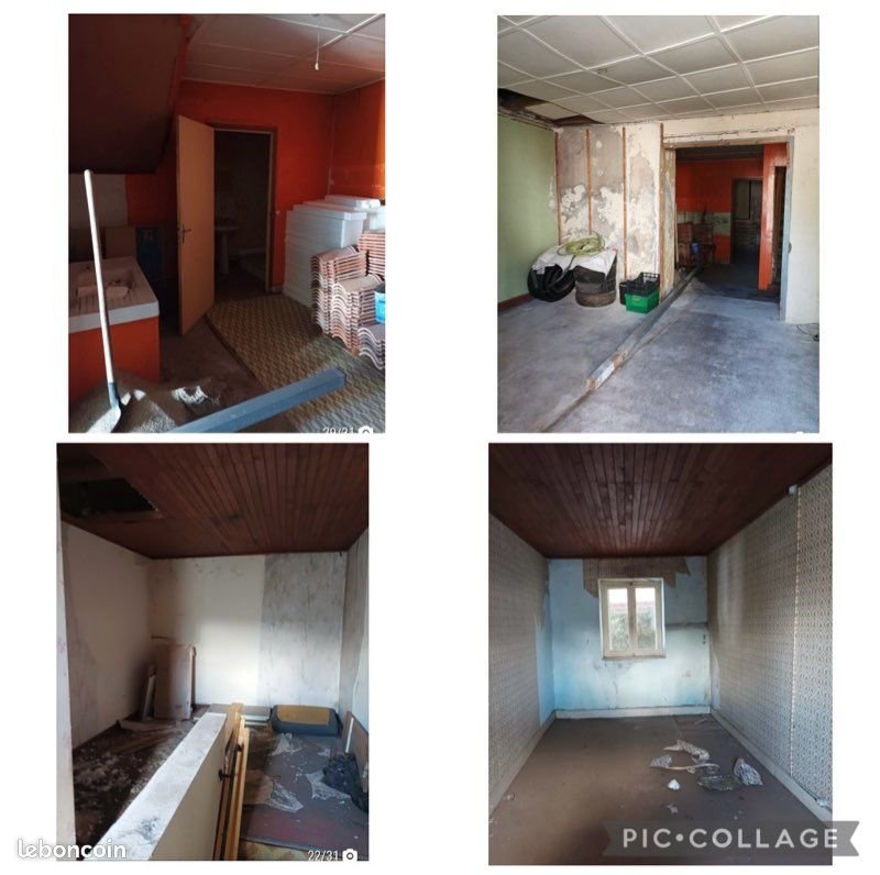 Maison à vendre, 163m², Fumel