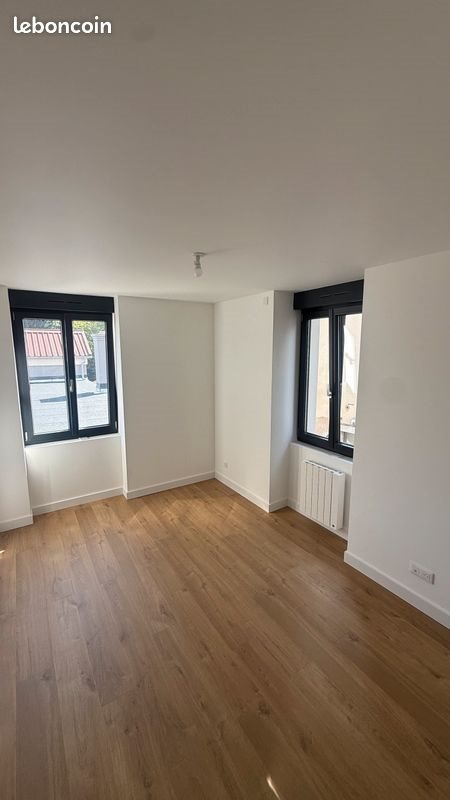 Appartement à louer, 70m², Valentigney
