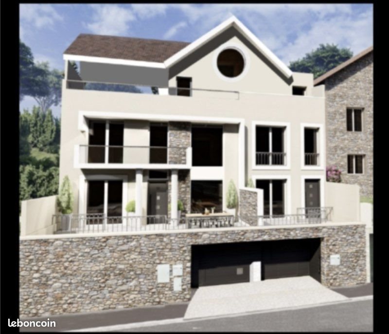 Maison à vendre, 120m², Andrésy