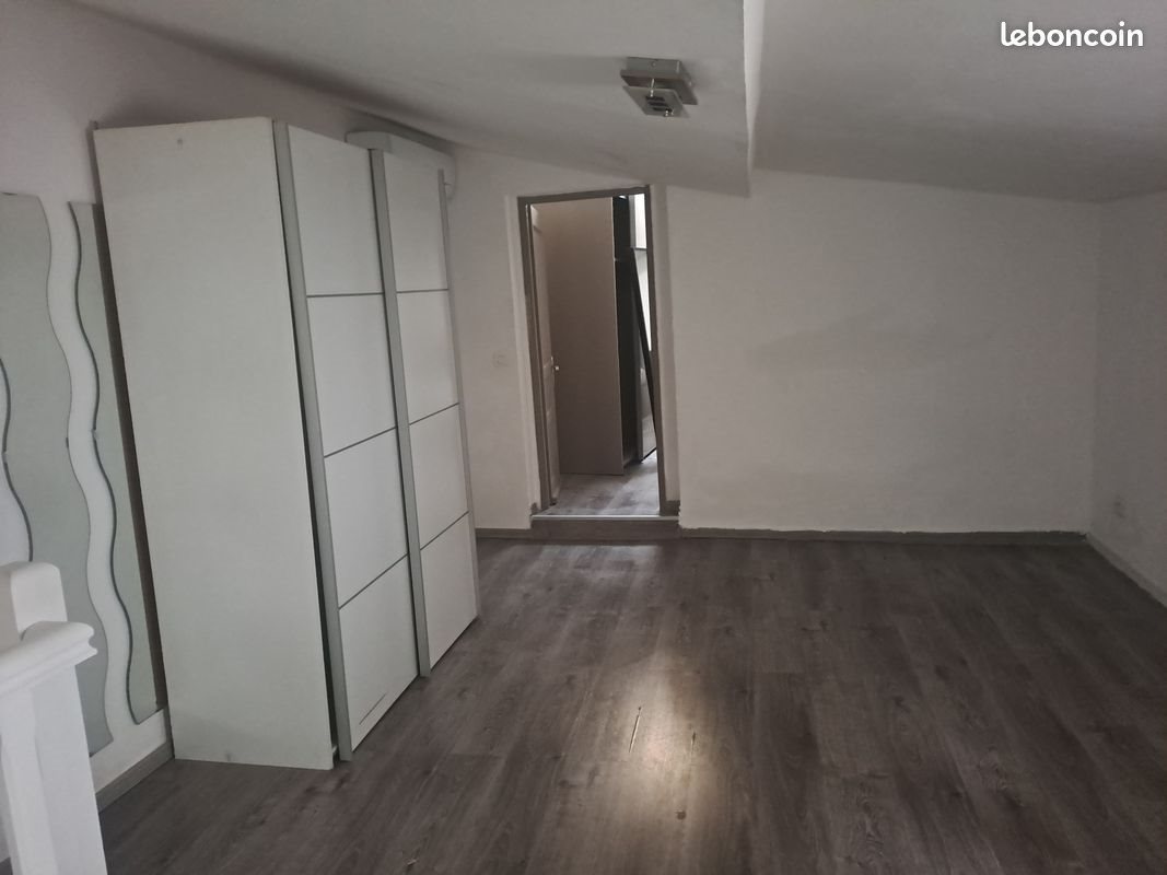 Maison à louer, 80m², Le Thor