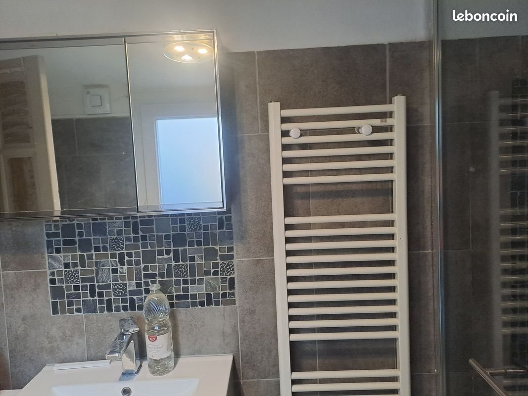 Maison à louer, 80m², Le Thor