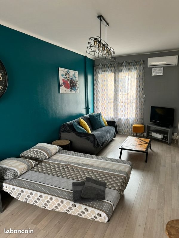 Appartement à vendre, 60m², Arles