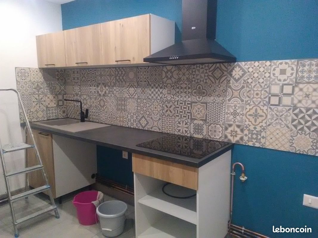Appartement à louer, 73m², Mehun-sur-Yèvre
