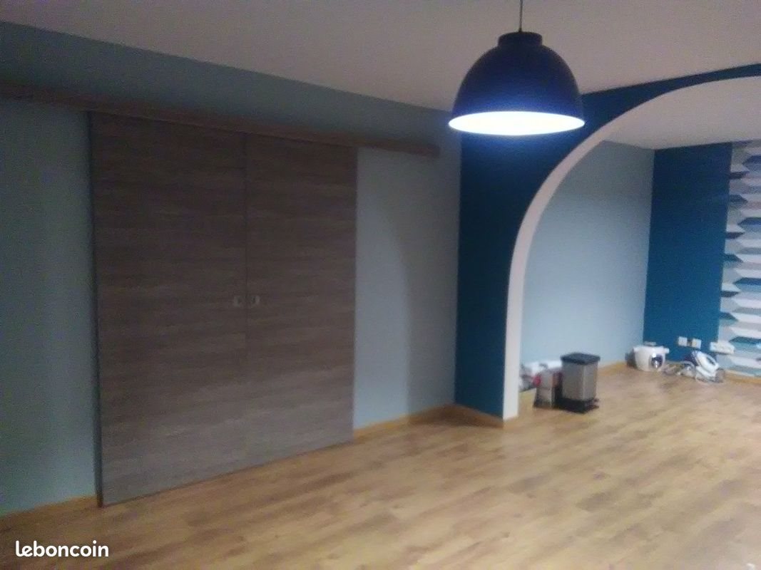 Appartement à louer, 73m², Mehun-sur-Yèvre