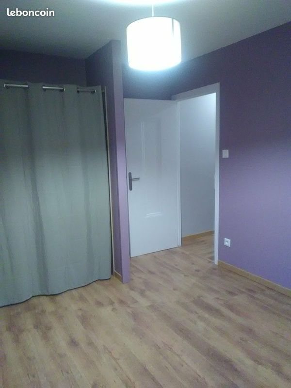 Appartement à louer, 73m², Mehun-sur-Yèvre